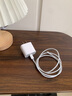 原裝蘋果數據線快充PD30W充電線iphone14/1312ProMax手機ipad平板 【原裝30W】蘋果快充數據線1米 安全閃充/不傷機/溫度低/能效高 曬單實拍圖