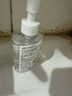 親潤溫潤養(yǎng)膚卸妝水210ml 臉部眼口唇部溫和清潔卸妝彩妝護(hù)膚品 曬單實(shí)拍圖