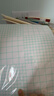 千帆（SAILS）磨砂冷裱膜A4 手工塑封樹(shù)葉干花標本書(shū)簽DIY過(guò)塑 照片冷表膜相片膜20張8702 曬單實(shí)拍圖