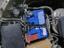 博世(BOSCH) 汽車(chē)電瓶蓄電池免維護SLI L2-400 12V 以舊換新 曬單實(shí)拍圖