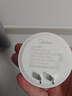 美的（Midea）LED遙控小夜燈母嬰壁燈臥室床頭燈喂奶起夜燈創(chuàng)意氛圍燈節(jié)日禮物 曬單實拍圖