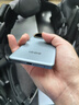 vivo iQOO Z10 Turbo+ 12GB+256GB 極地灰 天璣9400+旗艦芯  8000mAh超薄藍(lán)海電池 國家補(bǔ)貼 電競手機(jī) 曬單實(shí)拍圖
