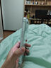 億色（ESR）【軟邊不傷機(jī)】適用iPhone17promax手機(jī)殼蘋果17promax保護(hù)套17pm鏡頭全包透明硅膠軟殼磁吸防摔 曬單實(shí)拍圖