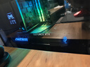 G.SKILL芝奇（G.SKILL）64GB(32GBx2)套裝 DDR5 6000頻率 臺式機內存條-皇家戟EXPO版RGB燈條-銀色/C28 曬單實(shí)拍圖