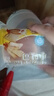 牛乳千層魔方吐司手撕面包整箱早餐食品營養(yǎng)健康小零食休閑小吃 牛乳千層吐司50g*15袋 曬單實拍圖