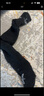 Calvin KleinJeans25秋季新款男士商務(wù)休閑ck字母提花中筒襪子禮物L(fēng)S000376 001-太空黑 均碼 曬單實(shí)拍圖