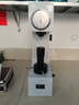 巨豐臺式洛氏硬度計(jì)表面全自動電動數(shù)顯高精度HRC加高金屬硬度測試儀 臺式洛氏硬度計(jì)一套（單手柄） 曬單實(shí)拍圖