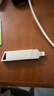 愛(ài)國者（aigo）256GB  Lightning USB3.0蘋(píng)果U盤(pán)U368 適配蘋(píng)果iphone14/ipad9及以下版本機型 手機電腦兩用 曬單實(shí)拍圖