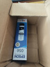 愛(ài)普生（EPSON）原裝056墨水L8058 L18058噴墨打印機墨水 彩色6色墨汁 墨盒 愛(ài)普森墨水補充裝 056BK 【黑色】 曬單實(shí)拍圖