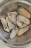 滋百尚冷凍生蠔肉 鮮活手剝牡蠣肉 海蠣子 火鍋食材海鮮生鮮 冷凍大號生蠔肉 凈重4斤 曬單實(shí)拍圖