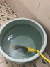 朋意熱得快燒水棒安全自動(dòng)斷電燒水神器泡澡桶220V加熱管電熱棒熱水棒 【旗艦款】2000W 【送測溫器】 曬單實(shí)拍圖