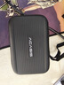 阿卡西斯（acasis）USB4.0硬盤(pán)盒NVMe M.2移動(dòng)硬盤(pán)盒40Gbps兼容雷電5/4/3適用蘋(píng)果Mac mini筆記本SSD固態(tài)TBU405ProM1 曬單實(shí)拍圖