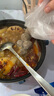 魚(yú)極 撒尿牛肉丸120g牛肉≥60%黑松露≥1%肉丸子火鍋燒烤食材不含豬肉 曬單實(shí)拍圖