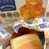 黃油千層吐司 1kg 1kg 曬單實(shí)拍圖