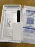 依斯卡【納米全屏2片】適用小米10/10s水凝軟膜 小米10pro/10至尊版手機貼膜 高清非鋼化防指紋保護JM307 曬單實拍圖