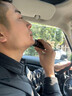 DIKTT【德國】小鋼炮剃須刀男士電動(dòng)刮胡子2025新款迷你電動(dòng)便攜防刮傷全身水洗情人節禮物送男友送父親 【德國18代pro升級版】全新升級自研磨18葉刀頭 3D懸浮刀網(wǎng)-十二核電機-不留胡渣-智能防 曬單實(shí)拍圖