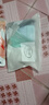 浪莎男士?jì)妊澞斜z平角褲舒適透氣抑菌襠冰爽無(wú)痕中腰四角短褲頭4條 曬單實(shí)拍圖