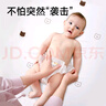 貝博氏babybox嬰兒隔尿墊可洗透氣成人護理墊寶寶防尿防水床單200*180cm 曬單實(shí)拍圖
