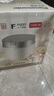 松下（Panasonic）【國家補貼】飯光光旗艦款Ultra電飯煲0涂層家用3-6人無(wú)涂層不銹鋼IH電壓力煮飯鍋3.8升HXES151 曬單實(shí)拍圖