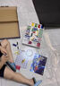 DEATKN德國男孩子禮物生日兒童玩具8-12歲男童電子積木高端實(shí)用電路 【德國實(shí)驗】進(jìn)階款【4680+拓展玩法】 曬單實(shí)拍圖