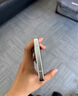 小米 REDMI K80 國家補貼 第三代驍龍 8 6550mAh大電池 澎湃OS 雪巖白 12GB+256GB 紅米5G手機 曬單實(shí)拍圖
