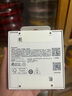 三星 Samsung【國家補(bǔ)貼】Buds3 FE 主動(dòng)降噪ANC藍(lán)牙耳機(jī)2025最新款/無線運(yùn)動(dòng)耳機(jī)/AI同傳翻譯 暗羽黑 曬單實(shí)拍圖