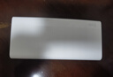 華為【3C認(rèn)證】原裝多協(xié)議超級快充移動電源10000mAh（Max 22.5W SE） 13重安全防護(hù) 可上飛機(jī) 白色 曬單實(shí)拍圖
