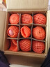 洛川蘋(píng)果（luochuanapple）【順豐】正宗陜西延安洛川蘋(píng)果華碩蘋(píng)果產(chǎn)地直發(fā)脆甜多汁能帶皮吃 80mm果8.5斤爆賣(mài)20±顆有空格 曬單實(shí)拍圖