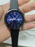 小米（MI）Xiaomi Watch S4 黑色 國家補貼 小米汽車(chē)su7鑰匙 澎湃OS 2 心率血氧監測 小米手表s4 男表女表 曬單實(shí)拍圖