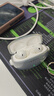 OPPO Enco Free4 真無(wú)線入耳式藍(lán)牙耳機(jī)降噪耳機(jī)通用蘋(píng)果華為小米手機(jī) 超長(zhǎng)續(xù)航 星瀚銀 曬單實(shí)拍圖