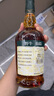 野牛仙蹤（Buffalo Trace）美國肯塔基州波本威士忌 水牛野牛足跡威士忌 進(jìn)口洋酒調酒基酒 750ml 曬單實(shí)拍圖