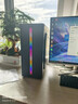 英邦達英特爾酷睿i7升十八核4060獨顯64G內存組裝臺式機電腦主機大游戲商用辦公設計水冷整機全套 三 酷睿i9級36核4050丨1TB光追獨顯 主機+32英寸高刷護眼顯示器 曬單實(shí)拍圖