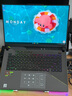 ROG魔霸9 銳龍9HX3D 16英寸 游戲本筆記本電腦(R9 9955HX3D 16G 1T RTX5070Ti 2.5K 240Hz) 曬單實拍圖
