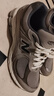 NEW BALANCE NB2002R官方休閑鞋男鞋女鞋秋冬透氣網(wǎng)鞋時(shí)尚舒適情侶復古運動(dòng)鞋 灰色 M2002RAW 42.5 (腳長(cháng)27cm尺碼詳詢(xún)客服) 曬單實(shí)拍圖