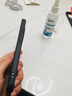 龐卡 適用榮耀X70手機殼MTN-AN00新款5G液態(tài)硅膠honorx70鏡頭全包耐磨防摔保護套超薄軟殼簡約純色外殼 【石墨黑】單殼 曬單實拍圖