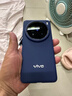 vivoX200 Pro國家補貼 手機(jī)5G全網(wǎng)通天璣9400蔡司長續(xù)航閃充超級長焦拍照美顏自拍旗艦vivo x200pro 寶石藍(lán) 16GB 512GB 曬單實拍圖