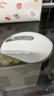 羅技（Logitech）羅技大師系列 MX Anywhere3S無(wú)線(xiàn)藍牙辦公鼠標 輕音鼠標商務(wù)辦公便攜鼠標 MX Anywhere3S For Mac+鼠標墊 曬單實(shí)拍圖