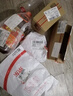 南洋牛筋乳膠100克手套防水防油清洗勞保手套中號(hào)*10雙/打 原廠授權(quán) 曬單實(shí)拍圖