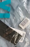 浪莎白色短裙女夏季防走光內襯高腰a字裙半身裙子芭蕾氣質(zhì)蓬蓬蛋糕裙 曬單實(shí)拍圖