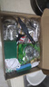 派萊斯刀具套裝菜刀菜板廚具全套用品 切菜刀水果刀鍋鏟勺砧板廚房用具 曬單實(shí)拍圖