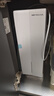 沁園（TRULIVA）凈水器小白鯨雙子芯1200G初始流速體驗 8年RO過(guò)濾器 廚房臺下家用直飲機一體機 UR-S61076國家補貼 曬單實(shí)拍圖