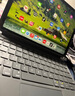 inateck輕量磁吸蘋(píng)果妙控鍵盤(pán)iPad Air7654適用Pro10.9/11英寸平板保護套藍牙觸控橫豎可拆分2025新款11代 【輕量款】星空灰 【10.9/11寸】Air4567|Pro123 曬單實(shí)拍圖