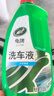 龜牌（Turtle Wax）硬殼盾洗車(chē)液水蠟噴壺套裝(TC-4008)1.25L汽車(chē)水蠟洗車(chē)泡沫清洗劑 曬單實(shí)拍圖