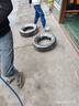 鄧祿普（DUNLOP）輪胎/汽車(chē)輪胎 175/70R14 84T ENASAVE EC300 原廠(chǎng)配套桑塔納 曬單實(shí)拍圖