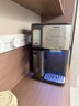 飛利浦（PHILIPS）冰沙冰塊加熱凈水器家用冰境i1pro 臺式免安裝凈飲機(jī) 冷熱一體凈水機(jī)ADD8608【國家補(bǔ)貼】 曬單實拍圖