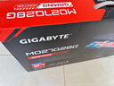 技嘉（GIGABYTE）27寸 第四代W-OLED電競(jìng)顯示器 魔鷹Q280G 2K280Hz/0.03ms/TrueBlack500/1500nit/戰(zhàn)術(shù)輔助MO27Q28G 曬單實(shí)拍圖