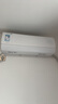 美的空調(diào)掛機(jī)大1.5匹 酷省電Ultra新一級(jí)能效變頻冷暖以舊換新國家補(bǔ)貼【25年新品】KFR-35GW/N8KS1-1U 曬單實(shí)拍圖