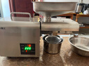 靚太 榨油機全自動(dòng)家用小型 智能不銹鋼榨油機商用炸油機 香油核桃油山茶籽油菜籽油 LBT01二代新溫控 曬單實(shí)拍圖