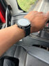 佳明（GARMIN）Fenix7太陽能碳黑旗艦版血氧跑步戶外運動智能手表七夕禮物 曬單實拍圖