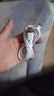 今典66W超級快充電器套裝6A數據線(xiàn)type-c充電頭適用華為Mate60Pro數據線(xiàn)p40榮耀Nova9原X5套裝充電線(xiàn) 2米6A超級快充線(xiàn)Type-c 曬單實(shí)拍圖